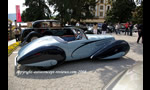 Delahaye 135M Roadster Figoni & Falashi 1937